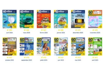 GIORNALE CONSUMATORI