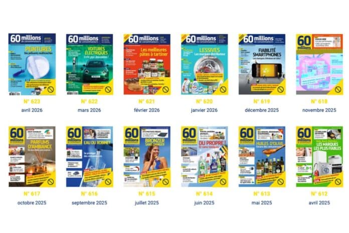 GIORNALE CONSUMATORI GIORNALE CONSUMATORI