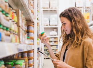 Veleno per topi: maxi richiamo di omogeneizzati Hipp in Austria HIPP VELENO TOPI