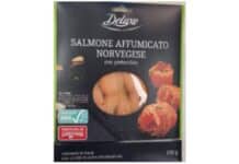 LIDL SALMONE