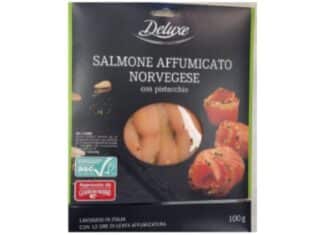 LIDL SALMONE