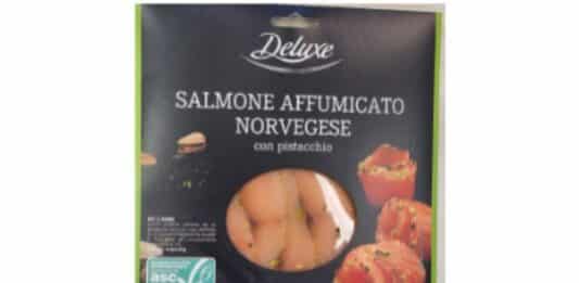 LIDL SALMONE