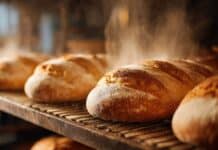 Pane fresco, primo via libera del Senato: etichetta diversa per quello precotto PANE FRESCO