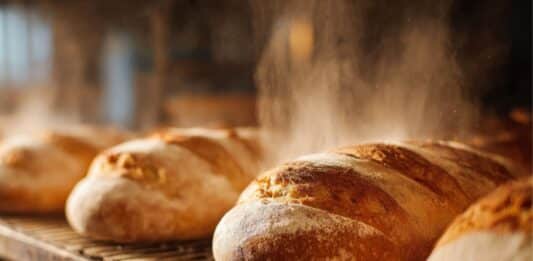 Pane fresco, primo via libera del Senato: etichetta diversa per quello precotto PANE FRESCO