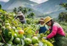 Cancro e pesticidi: un nuovo modello identifica le aree più colpite PESTICIDI CANCRO