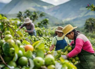 Cancro e pesticidi: un nuovo modello identifica le aree più colpite PESTICIDI CANCRO