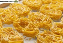 Perché alcune paste tengono meglio la cottura di altre