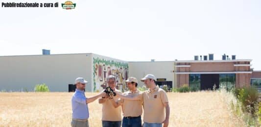 Mastri Birrai Umbri: dal campo al bicchiere, 15 anni di birra artigianale