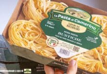 Etichette della pasta: come orientarci tra tante informazioni