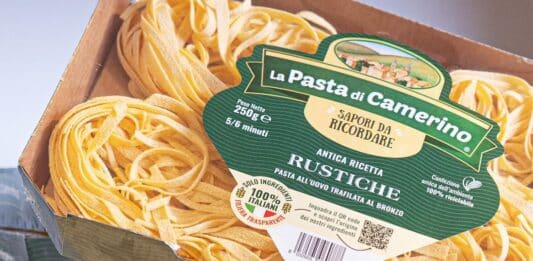 Etichette della pasta: come orientarci tra tante informazioni