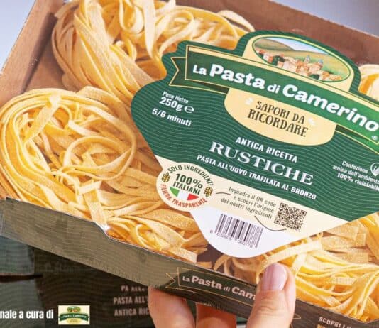 Etichette della pasta: come orientarci tra tante informazioni