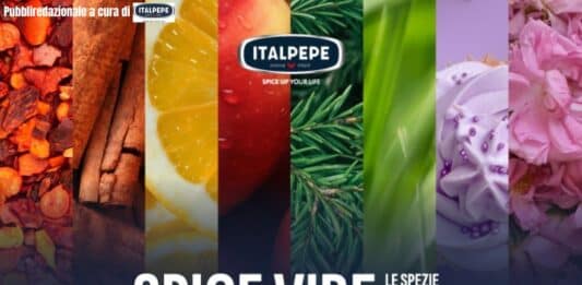 Le spezie non si assaggiano: si vivono. Italpepe rivoluziona l’esperienza a TuttoFood