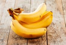 Test sulle banane: ecco le 3 con più pesticidi TEST BANANE