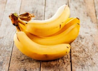 Test sulle banane: ecco le 3 con più pesticidi TEST BANANE