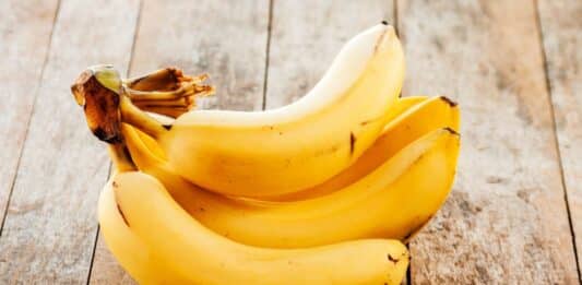 TEST BANANE