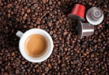 TEST CAFFè ACRILAMMIDE