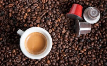 TEST CAFFè ACRILAMMIDE