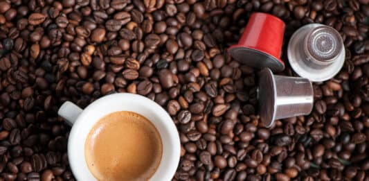 Test capsule caffè: tostature più dolci? Acrilammide più alta TEST CAFFè ACRILAMMIDE
