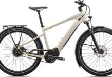 Problemi al paracatena, richiamo per e-bike Turbo Como e Vado