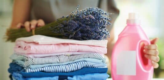 Ma un ammorbidente funziona davvero? AMMORBIDENTE