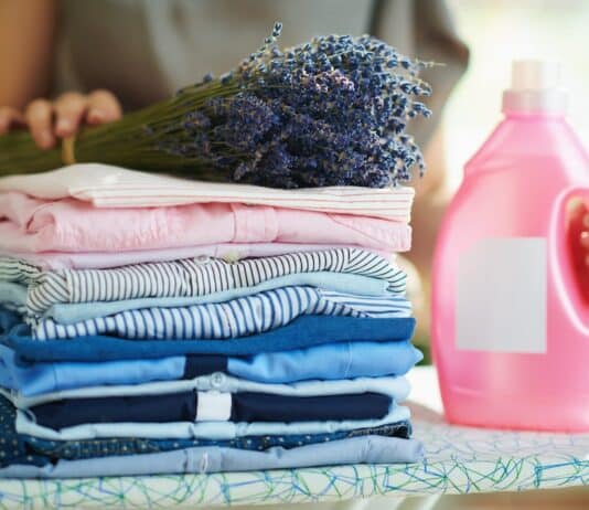 Ma un ammorbidente funziona davvero? AMMORBIDENTE