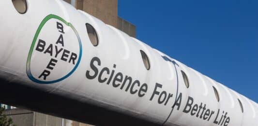 Quella lobby, mascherata da Ong, che difende Bayer dai guai del glifosato BAYER GLIFOSATO