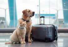 Cani e gatti: dal passaporto al vaccino anti-rabbia, nuovi obblighi per viaggiare nella Ue CANI GATTI VIAGGIARE UE