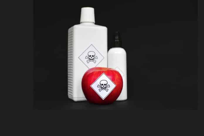 dirty dozen 26 PESTICIDI FRUTTA E VERDURA