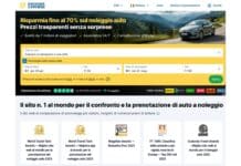 Il gioco delle tre carte di Discovercars.com DISCOVERCARS