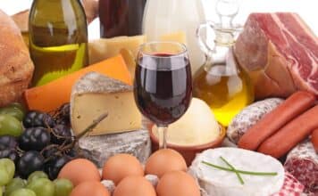 Ftalati nel piatto e nel bicchiere: vini e oli tra i più contaminati