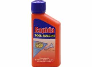 I pericoli di un “semplice” togli-ruggine all’acido fluoridrico