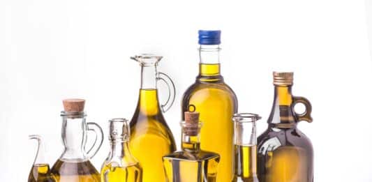 Finto extravergine, in Germania quasi 1 olio su 2 è irregolare