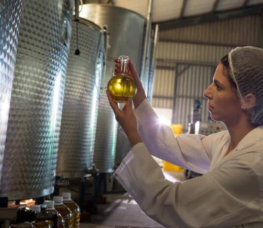 Test sugli extravergine: contaminanti nei marchi più diffusi EXTRAVERGINE OLIO