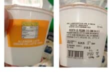 La ricotta con la doppia nazionalità