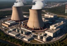 Meloni rilancia il nucleare, ma si affida a falsi miti nucleare