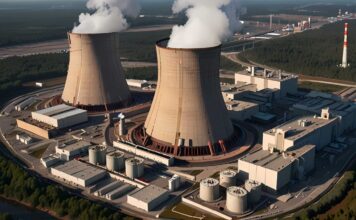 Meloni rilancia il nucleare, ma si affida a falsi miti nucleare