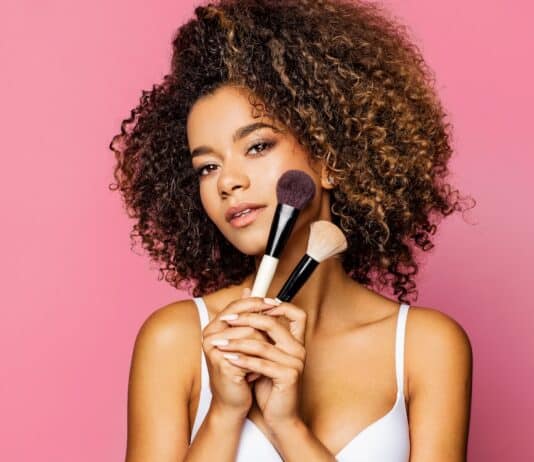 Bastano 5 giorni con cosmetici naturali per ridurre gli inquinanti nel sangue COSMETICI TRUCCHI