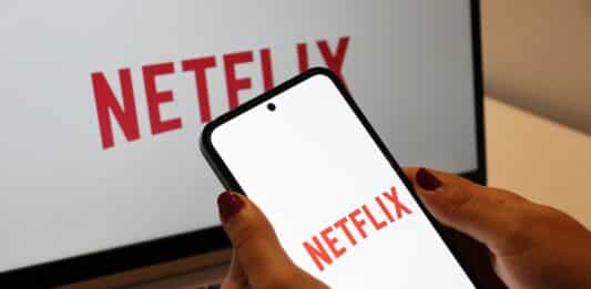 Netflix addio: la lista di smartphone e tv in cui la app non funziona più NETFLIX