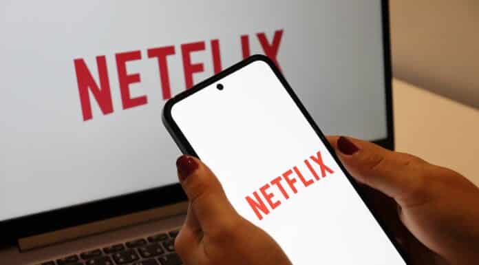NETFLIX