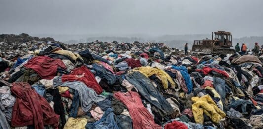 Dove vanno a finire i nostri abiti usati? Il lato oscuro del fast fashion