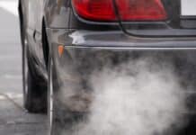 I metilsilossani: gli inquinanti atmosferici onnipresenti di cui si sa pochissimo inquinanti