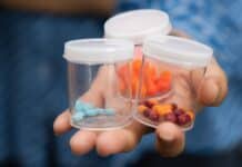 Pfas nei farmaci, lo studio tedesco: in 97 casi su 111 esistono alternative pfas