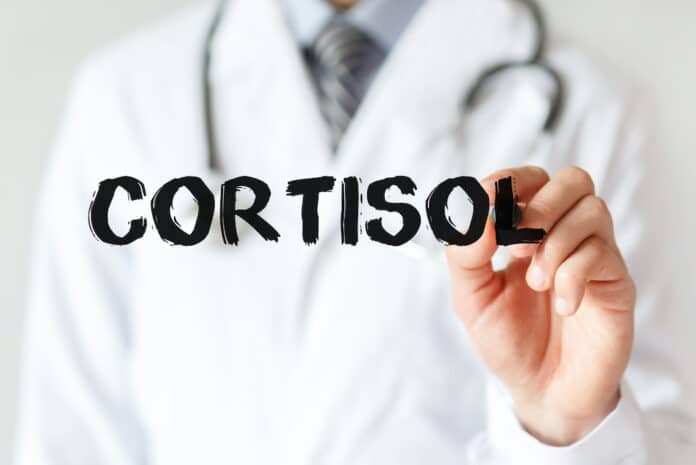 cortisolo