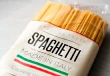 PASTA LIDL