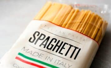 PASTA LIDL