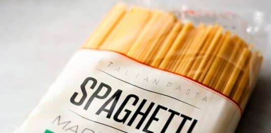 Pasta “italiana” con grano estero: la Corte Ue conferma la multa da un milione a Lidl PASTA LIDL