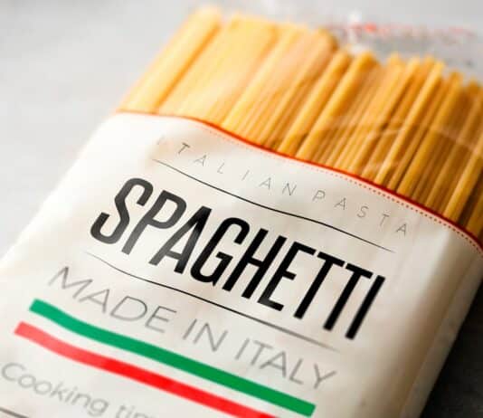 Pasta “italiana” con grano estero: la Corte Ue conferma la multa da un milione a Lidl PASTA LIDL