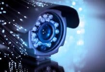 VIDEOSORVEGLIANZA IA