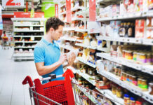 Origine obbligatoria in etichetta per tutti gli alimenti, l’industria si spacca etichetta