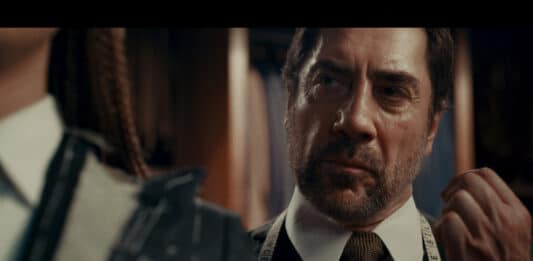 Bardem e Greenpeace: il video contro le cause intimidatorie delle multinazionali